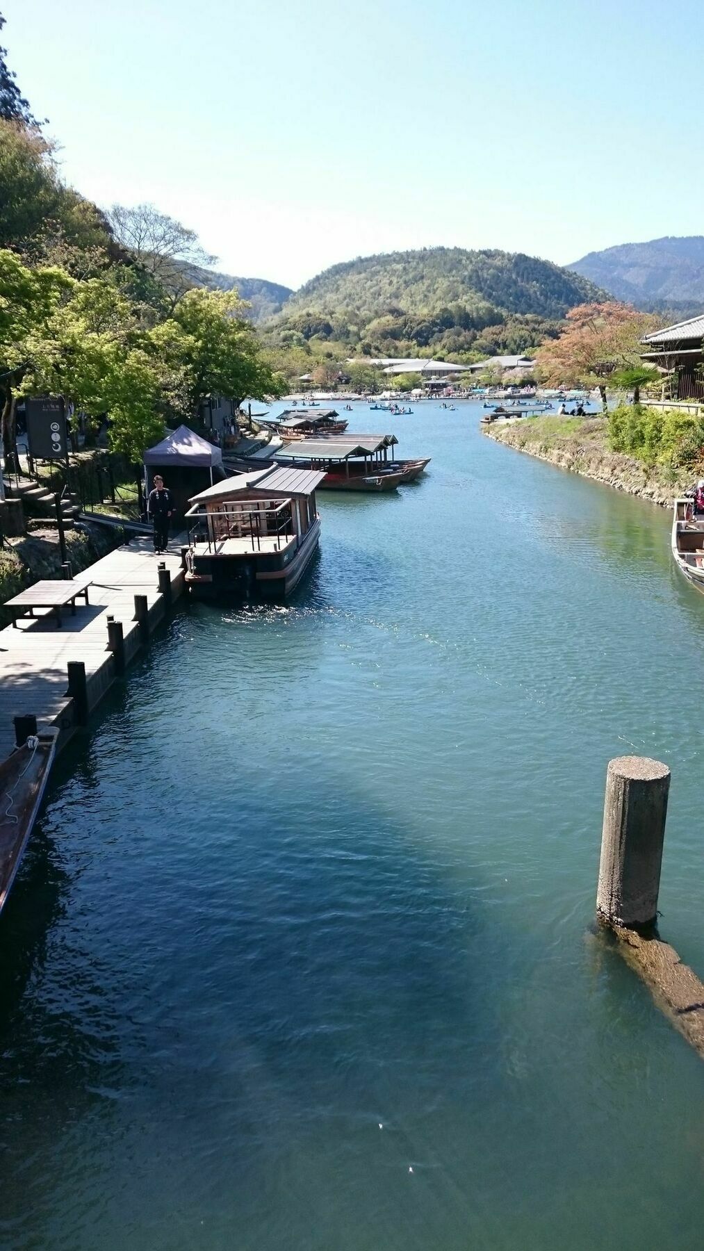 Kyonoyado Senkaku Bettei Villa Kyoto Exterior photo