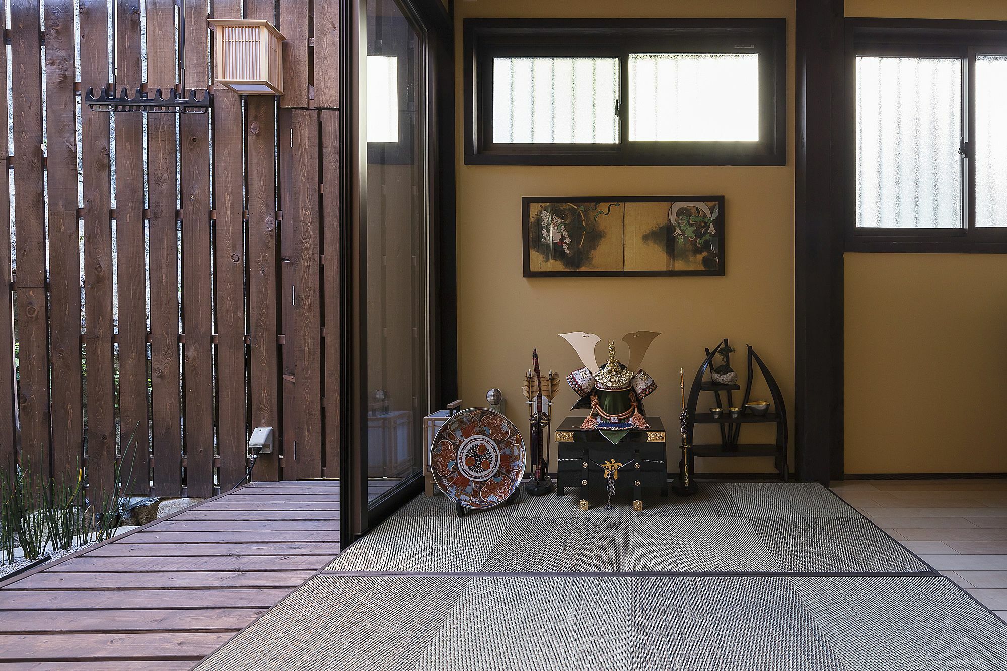 Kyonoyado Senkaku Bettei Villa Kyoto Exterior photo