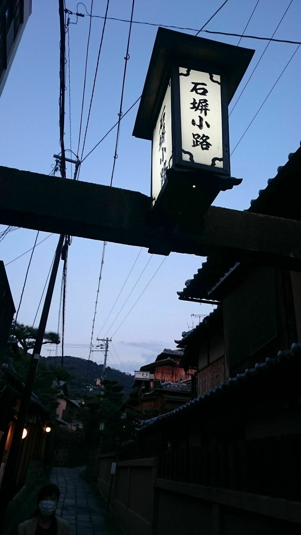 Kyonoyado Senkaku Bettei Villa Kyoto Exterior photo